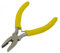 Mini Precision Combination Pliers Craft Hobby Jewelry Nipper Repair Tool