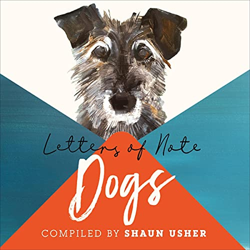 Letters of Note: Dogs