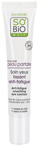 Perfekte Augenpartie gegen Ermüdung, 15 ml Creme