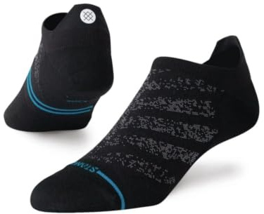 Stance Run Ul Tab Socken