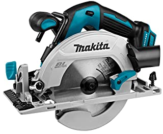 Makita DHS680Z Scie circulaire 18 V Li-Ion Ø 165 mm + 1 x BL1840B