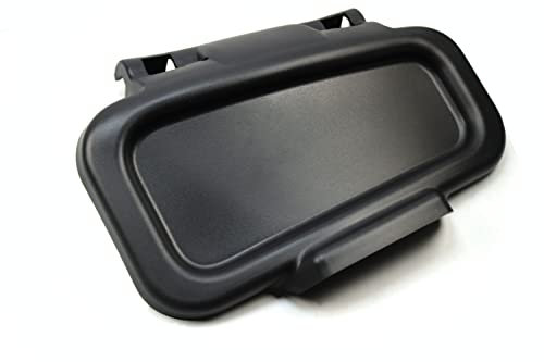 115-8449 Deflector lateral compatible con cortacésped Toro Recycler 20330 20330C 20331 20331C 20332 20332C 20333 20334 20334C 20337 20337HD