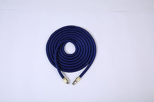 DGLUYUDV Dykning ventilator andningsslangsset, 12,9 m slang dykning andningsregulator dykning utrustning