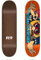 FLIP Oliveira Classic 8.25x31.85 Deck Brett, Mehrfarbig (Mehrfarbig), Einheitsgröße