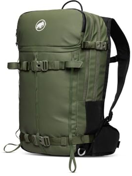 Mammut Nirvana 22 Wanderrucksack grün