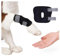 LYCICILI kniebandage Hund hinterbein 2 Stück Haustier-Knieschützer, Stützbandage, for Beine, Sprunggelenk, Gelenkwickel, Verletzungen, Wiederherstellung der Beine, Hundeschutz, Stützbandage (Color :