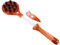 Ipetboom Masajeador Manual Fisioterapia Martillo De Masaje Rascador De Espalda Multifuncional