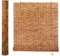 Rideau Store Bambou Intérieur Store Enrouleur Bambou Exterieur Store Roseau 80x100 150x200 60x160 140x250 120x180cm Faciles à Installer Store Venitien Bois Pour Salon Jardin Patio Anti-UV(Carbonized C