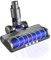 Tête de brosse électrique de rechange for aspirateur Dyson, V6 DC58 DC59 DC62 DC72 DC74, for parquet