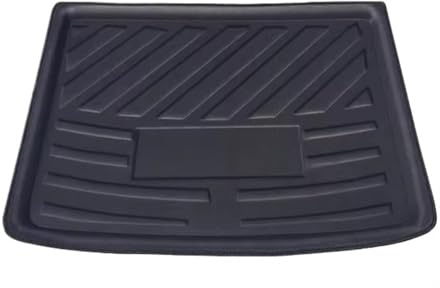 Bandeja Maletero Para Jeep Para Renegade 2015-2023 Revestimiento Carga Alfombrillas Maletero Bandeja Alfombra Impermeable Cubeta Maletero