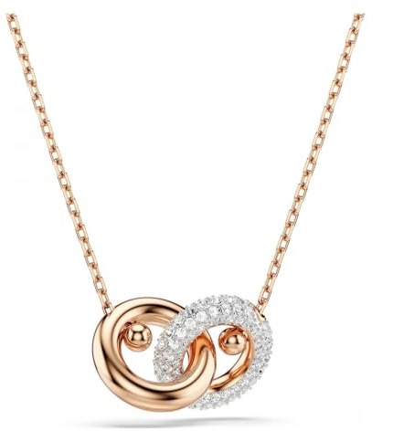 Swarovski Anhänger Dextera 5738200 rund weiß