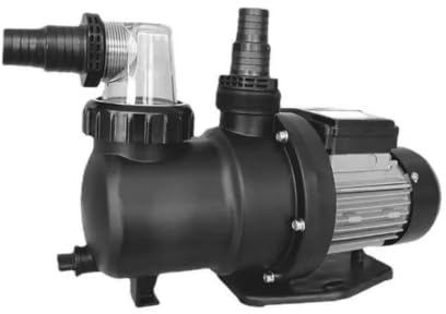 ＡＷＨＡＯ Ground Pool Pump 1Hp Swimming Pool Pump 115V for Backyard Pools