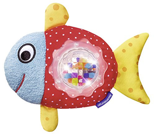 Ravensburger ministeps 04509 - Glitzer-Rassel-Fisch