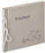 walther design Fotoalbum grau Enkelkind Baby Madu UE-134