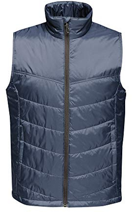 Regatta Professional Stage II Isolierte Bodywarmer, Marineblau, XXXL