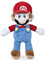 Nintendo SORTIMENT PELUCHES 30CM