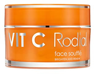 Rodial Vit C Face Souffle, Unscented