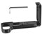 Hersmay A7III L Bracket L Winkel/Plate für Sony A7III /A9/ A7RIII mit Eingebaut Schnellwechselplatte