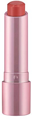 essence PERFECT shine lipstick, Lippenstift, Nr. 04 perfect look, nude, glättend, pflegend, mit Vitaminen, sofortiges Ergebnis, scheinend, farbintensiv, vegan, ohne Alkohol (3,5g)