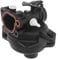 Be In Your Mind Carburatore motore per tosaerba carburatore, compatibile con motori Briggs & Stratton 300E 450E OVH 591979 595656 590556