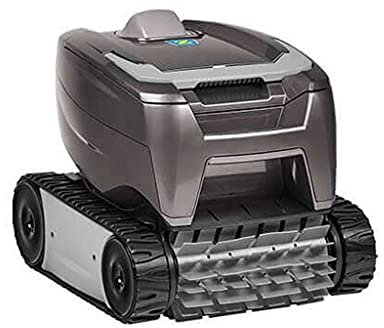Robot Piscine électrique Zodiac TORNAX OT3200