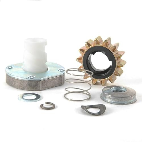 Matijardin - Nez de démarreur pour moteur compatible avec Briggs & Stratton 693699