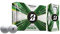Bridgestone Golf Tour B RXS Golfbälle Weiß 2022