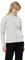 Jack Wolfskin Damen Taunus Fz W Fleece-Jacke, Stark White, L EU