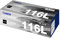 Coloran MLT-D116L D116L Schwarz Toner für Samsung MLT-D116L MLTD116L Tonerkartuschen Kompatibel mit Samsung Xpress SL-M2626, M2625, M2625D, M2825, M2825DW, M2835, M2675, M2675F, M2875, M2885 Druckers