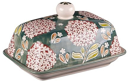 Table Passion - Beurrier 16x11 cm Cottage