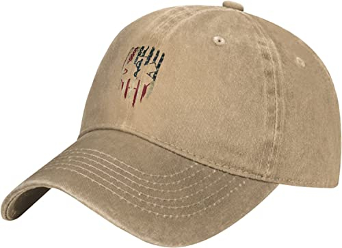 501 Baseball Cap Amerikanische Flagge EMS Star of Life EMT Trucker Hut Unisex Golf Caps Verstellbare Baseballkappe Für Außenbereich Running Reisen