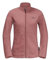 Jack Wolfskin Damen Taunus Fz W, Mineral Red, XS EU