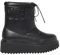 Love Moschino Stiefelette Damen Schwarz 38 EU