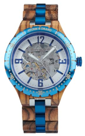 Sturm & Drang Miami - Ewiger Horizont