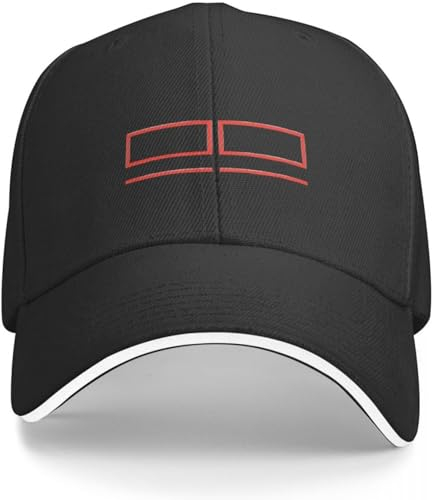 Baseballkappe Hip-Hop Sonnenhut The Bad Batch Baseball Cap Luxus Wild Ball Hut Sonnenhut Frauen Hut Männer