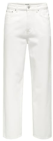 Only & Sons Male Locker geschnitten ONSFADE Mittlere Taille Locker geschnitten Jeans