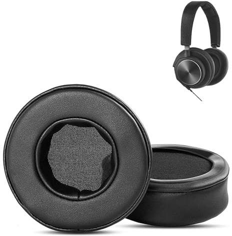 Ersatz Ohrpolster für B&O BeoPlay H6 Kopfhörer