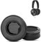 H6 Earpads,HAIZEEN Earpads Compatible with B&O BeoPlay H6 Headphones Ear pads Replacement Cushion (Protein Leather/Memory Foam)