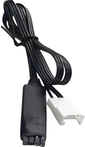 OwlTree ARGB Cable Adapter for EVGA RTX30 3090 5 Pin and Motherboard 5V 3Pin ARGB Aura SYNC