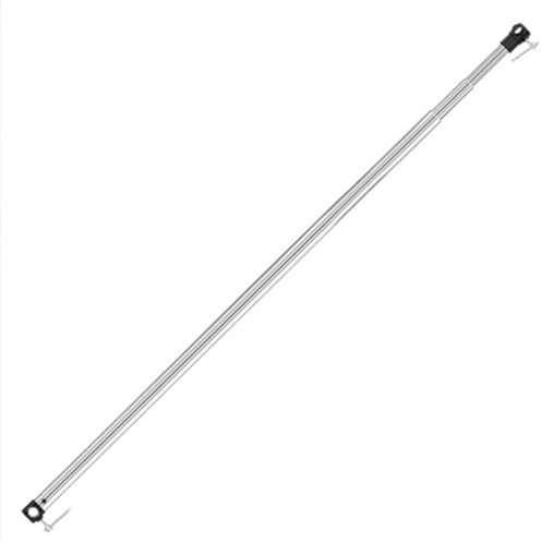 120–300 cm Hintergrundständer, horizontale Stange, verstellbarer C-Ständer, Stativstange, Fotostudio-Kits, Fotografie-Zubehör