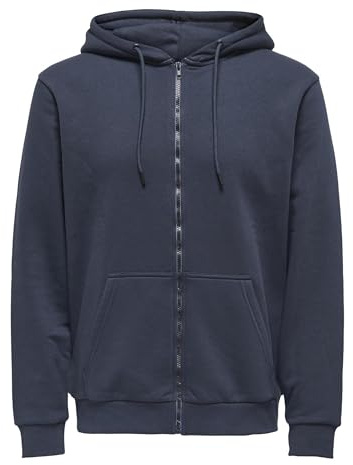 Only & Sons Male Kapuzenpullover ONSCERES Sweatshirt | Hoodie