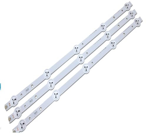 Compatible With 39-inch LED Strip W/optical Lens Filter Large Size TV Panel Backlight SW3228 Length 42 Cm