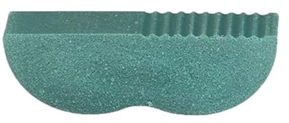Renchey Metall Kratzer Entferner - Edelstahl Reiniger - Gummischicht Entferner Für Kupfer Metall Küchenspüle Wasserhahn Kochgeschirr Töpfe