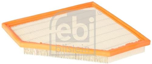 FEBI BILSTEIN Left Air Filter 196380