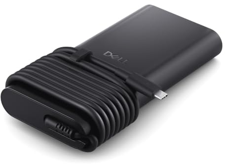 Dell E5・USB-C Netzteil・GaN・AC・280 Watt (DELL-F6R3T)