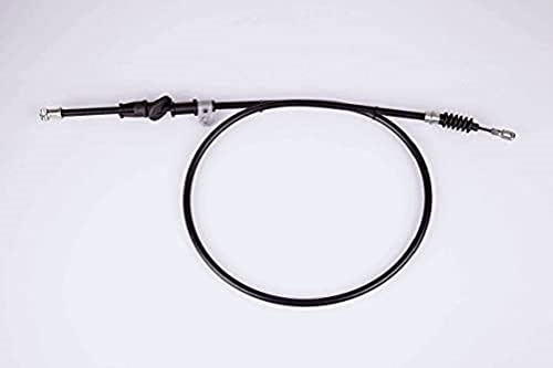 HELLA 8AS 355 663-791 Cable Pull, parking brake - AS6379
