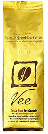 COSTA RICA - Sol Grande 250g