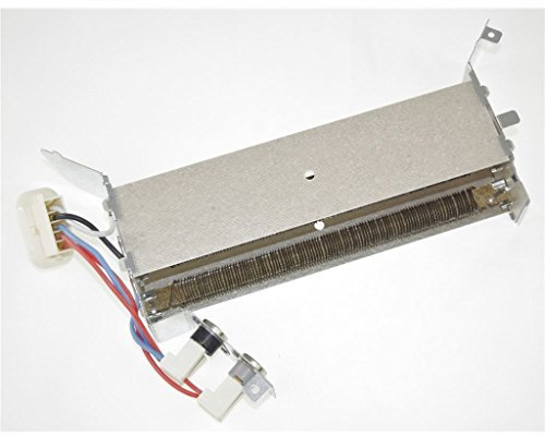 Beko DRVS62S Tumble Dryer Heating Element