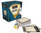 Trivial Pursuit Harry Potter Vol. 1 Harry Potter Fanartikel Alter 12+ Deutsch, Blaues Design
