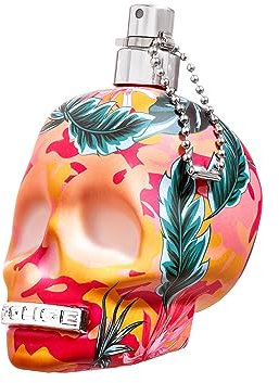 Police Police To Be Exotic Jungle for Women 2.5 oz EDP Spray